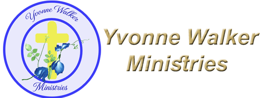 Yvonne Walker Ministries